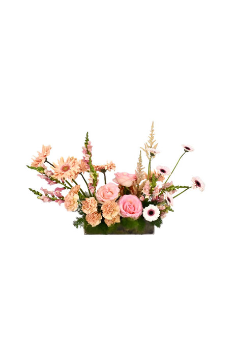 Eternal Flower of Love – Timeless Rose Gift for Mother’s Day & Women’s Day from Plantsworld.ae