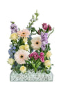 Graceful Made for Mom Gift – Elegant Mother’s Day and Women’s Day Floral Arrangement from Plantsworld.ae