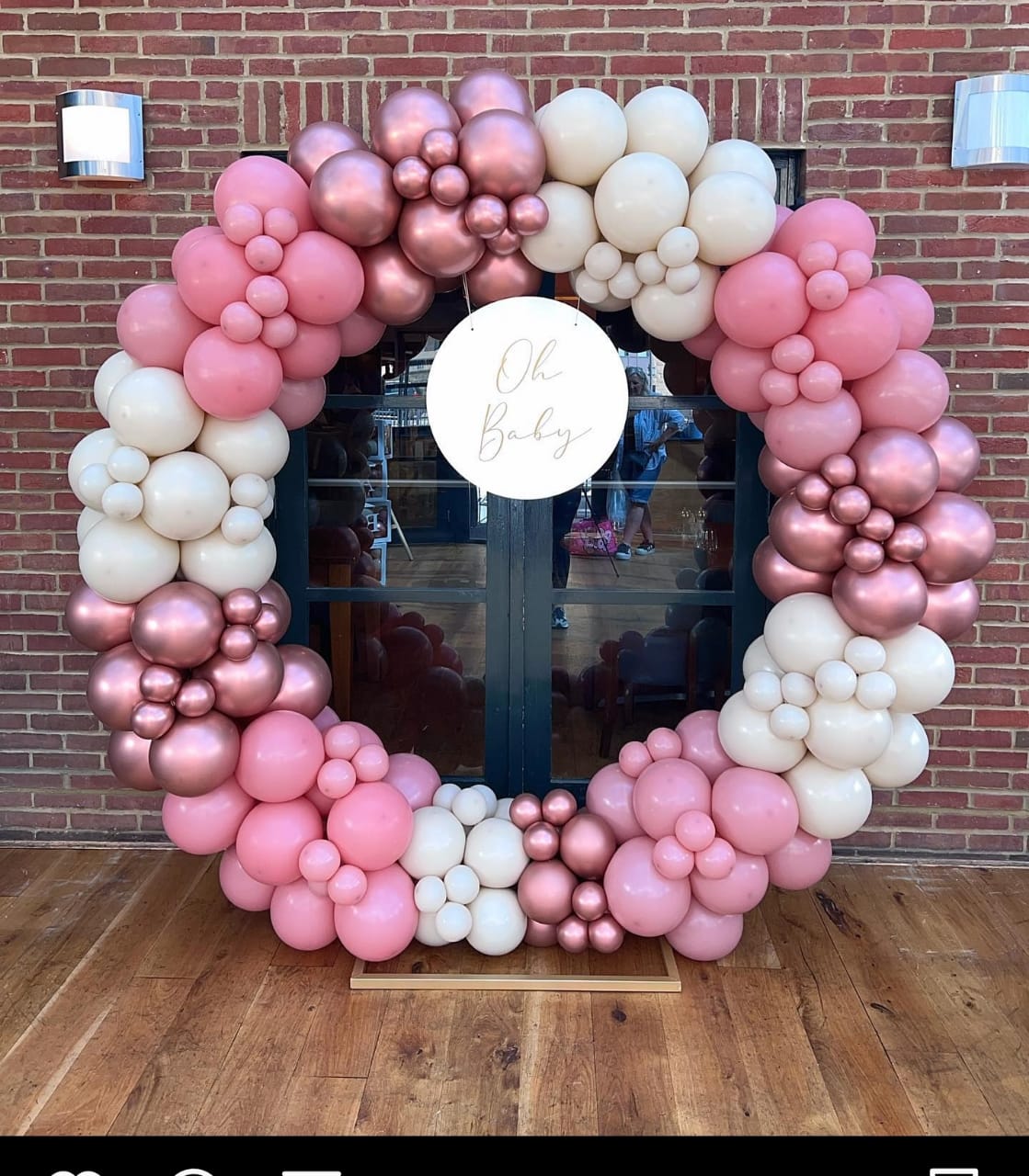 Welcome New Born Baby