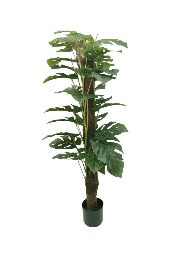 Long Lasting Artificial Monstera Plant