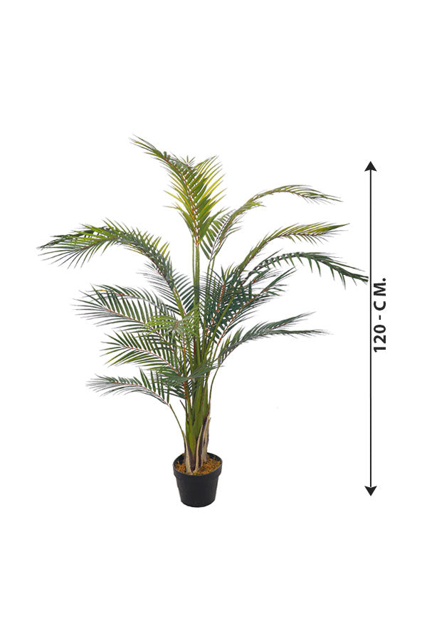 Artificial Areca Palm Plant