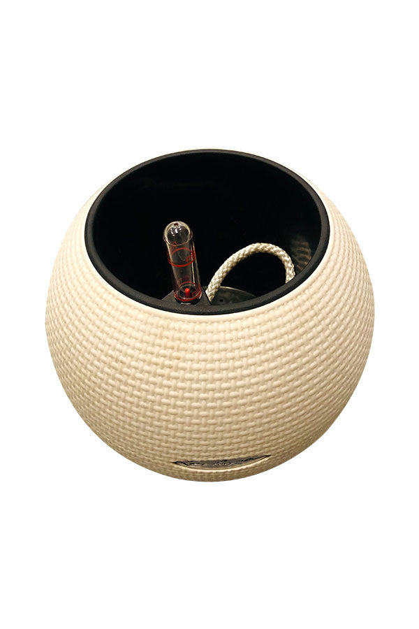 Automatic Watering Fiber Bowl Pot