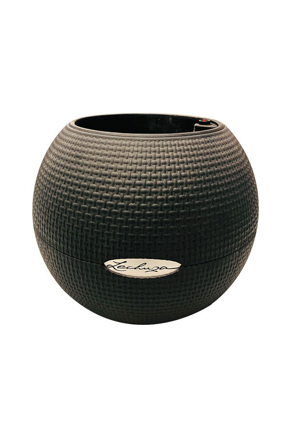 Automatic Watering Fiber Bowl Pot