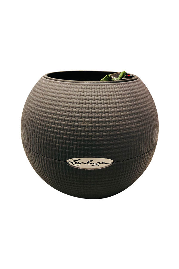 Automatic Watering Fiber Bowl Pot