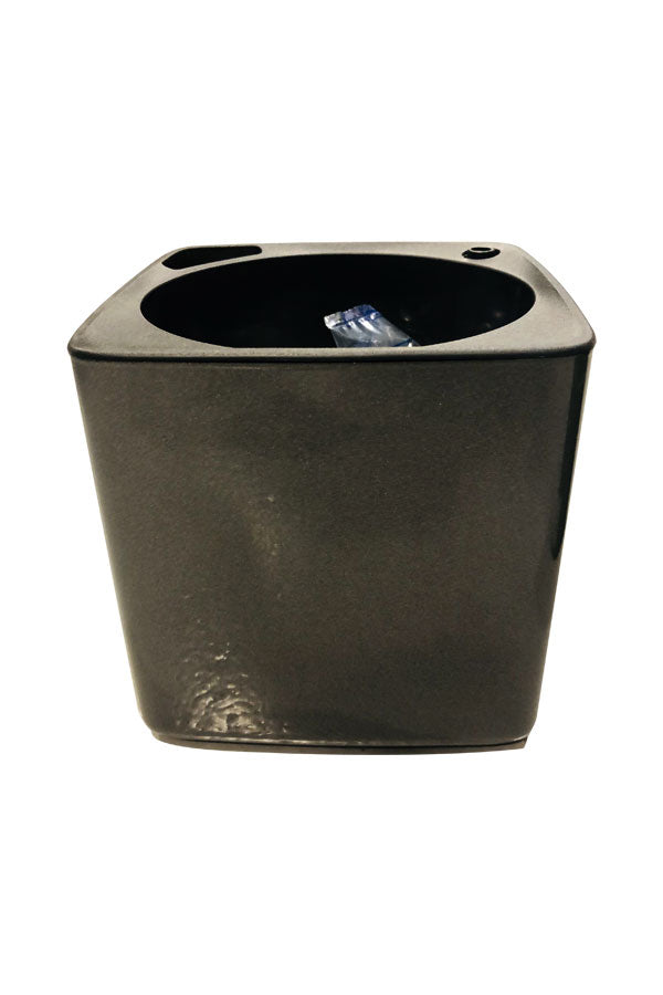 Automatic Watering Square Fiber Pot