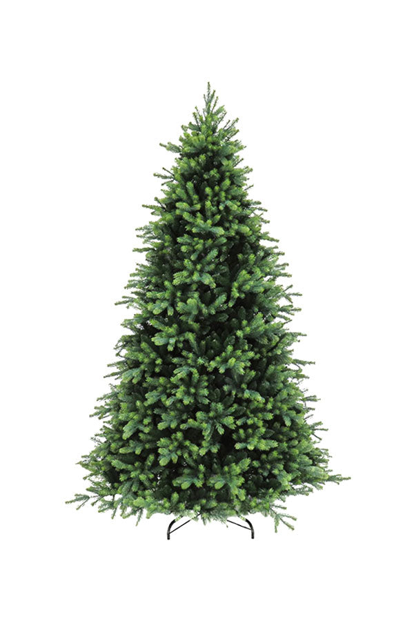Artificial Christmas Tree – 2.5M Realistic Holiday Tree for Large Homes, Events, and Offices in Dubai