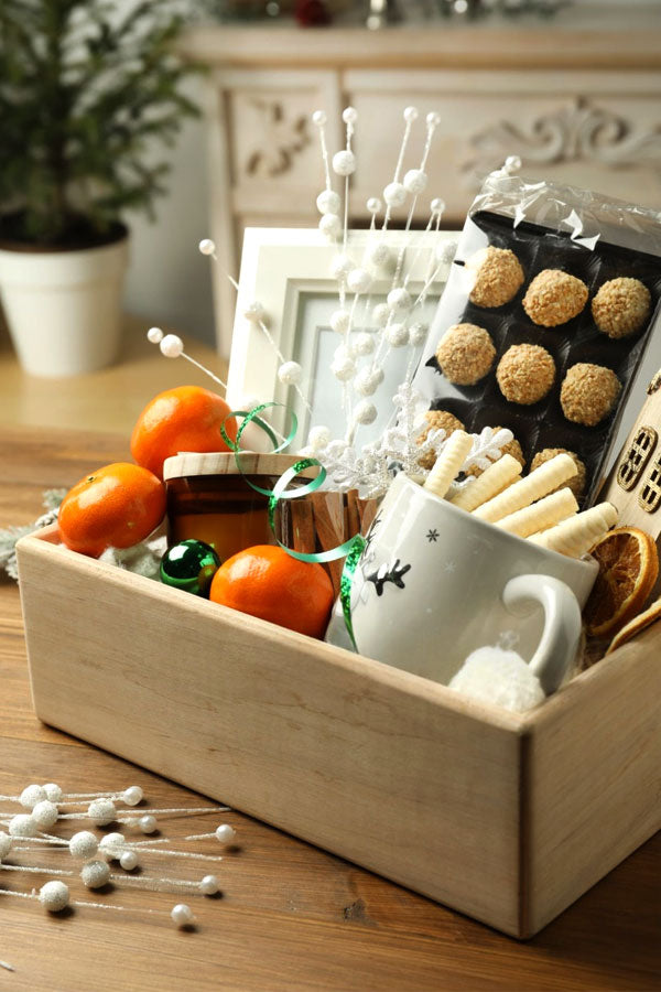 Corporate Event Green Souvenir