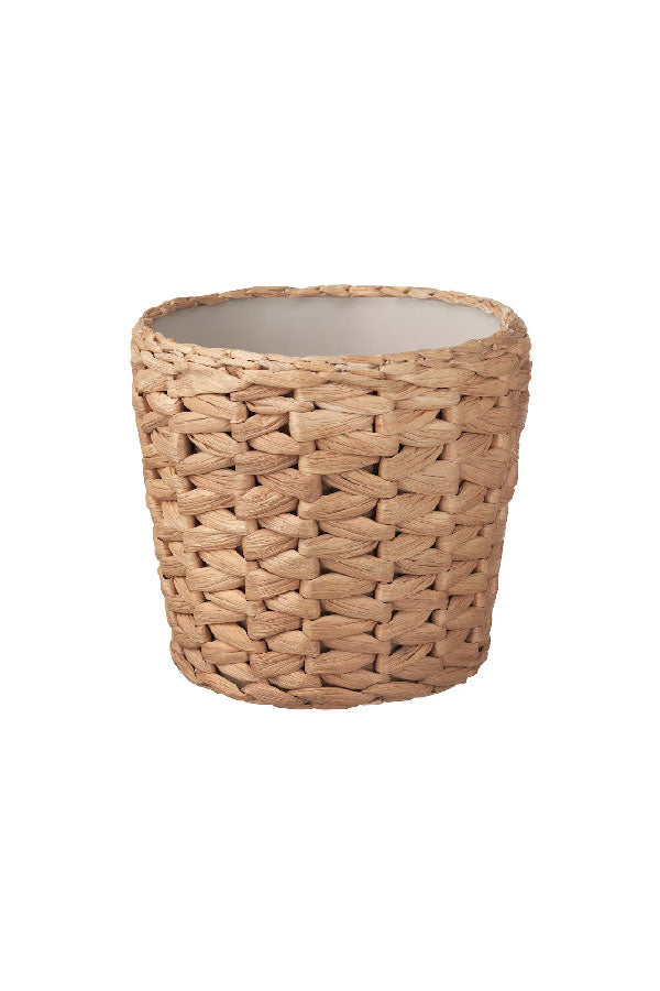 Cane Pot – Elegant Indoor Pot for Home & Office Plants