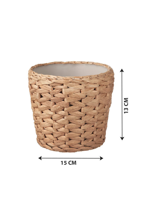 Cane Pot - Indoor Pot