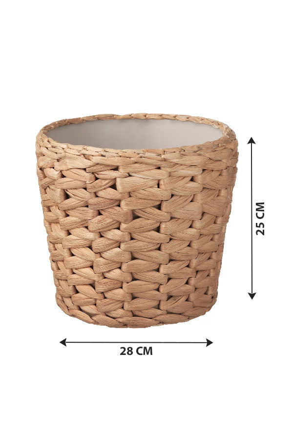 Cane Pot - Indoor Pot