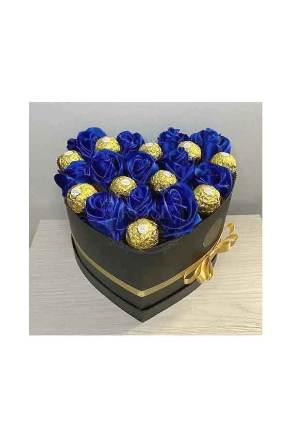 Coolest Dad Flower Blossom for Father’s Day Gift – Vibrant Bouquet for Dad