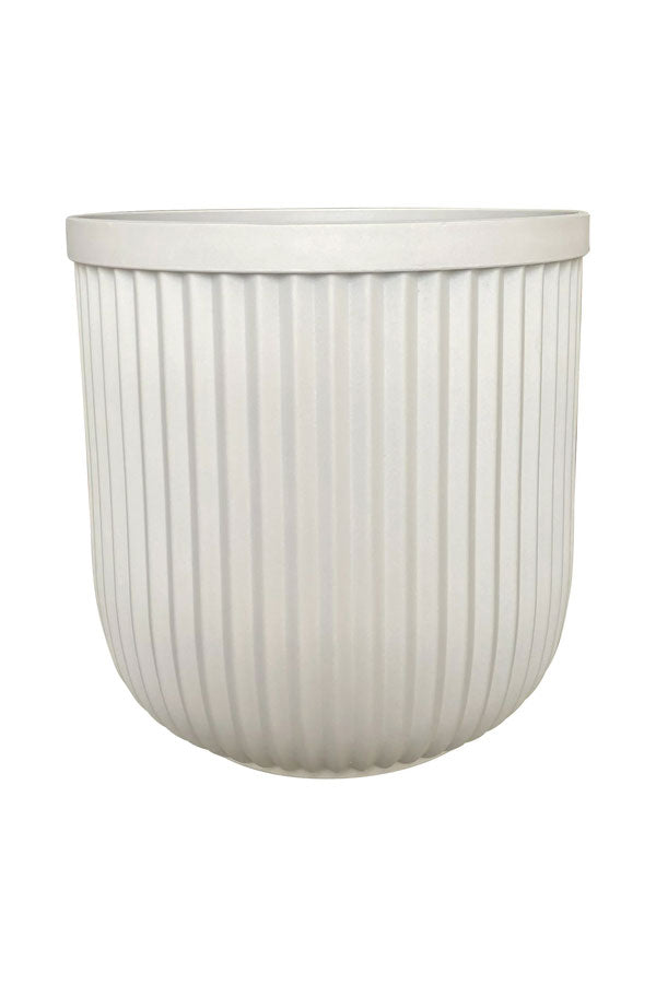 Maxture GRC Indoor Plant Pot - Stylish and Durable Planter for Indoor Plants