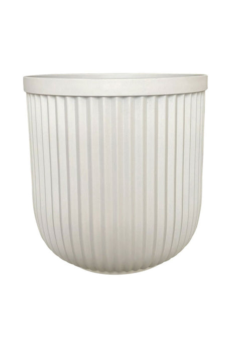 Maxture GRC Indoor Plant Pot - Stylish and Durable Planter for Indoor Plants