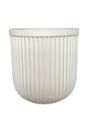 Maxture GRC Indoor Plant Pot - Stylish and Durable Planter for Indoor Plants