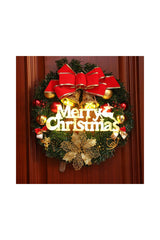 Generic Battery Operated Christmas Hanging Led Light