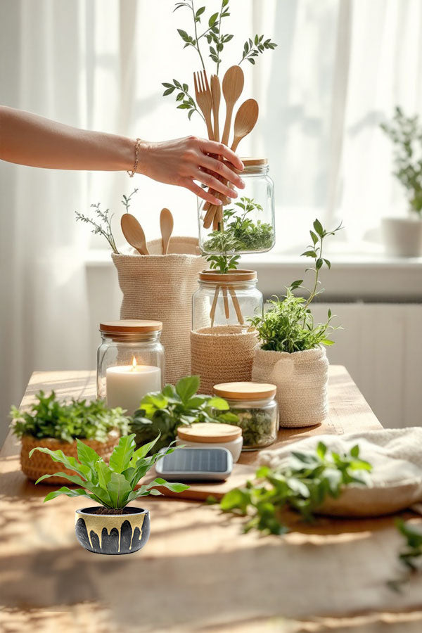 Green Environment Day Gift Pack