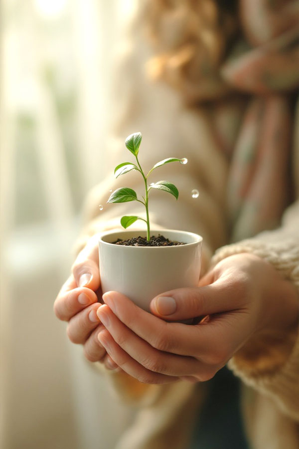 Hire a Gardener – Professional Gardening Services