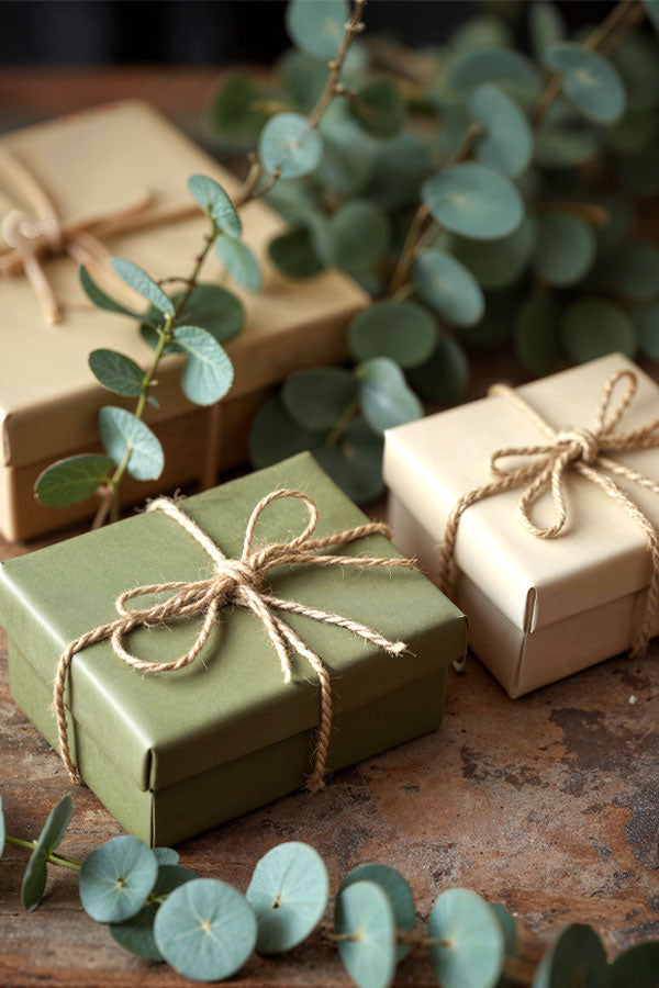 Holiday Edition Eco-Gift Box
