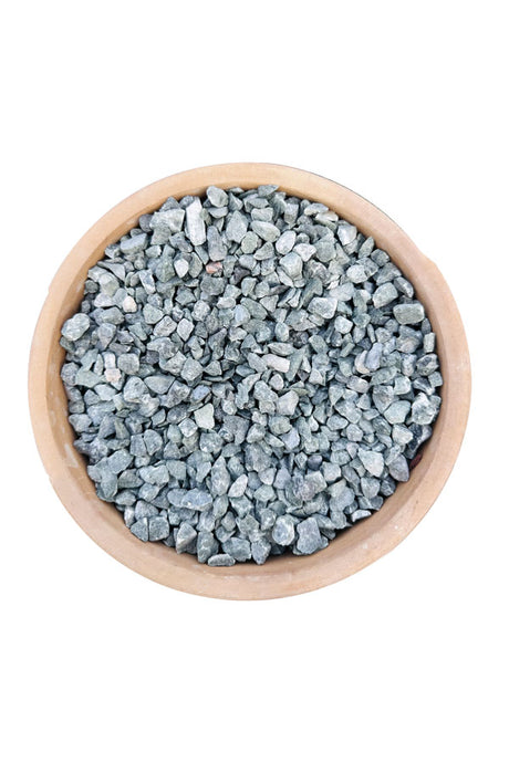 Grey Gravel Stone (India) for Landscaping and Garden Pathways