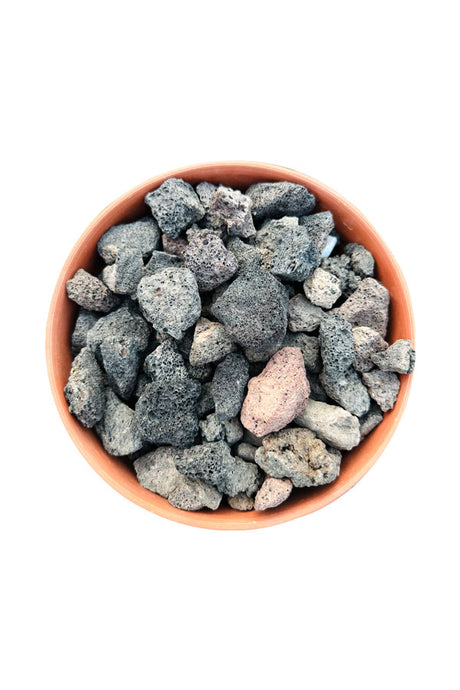 Premium Lava Stones for Landscaping and Garden Decor