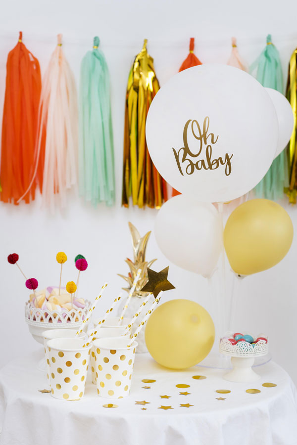 Welcome New Born Baby