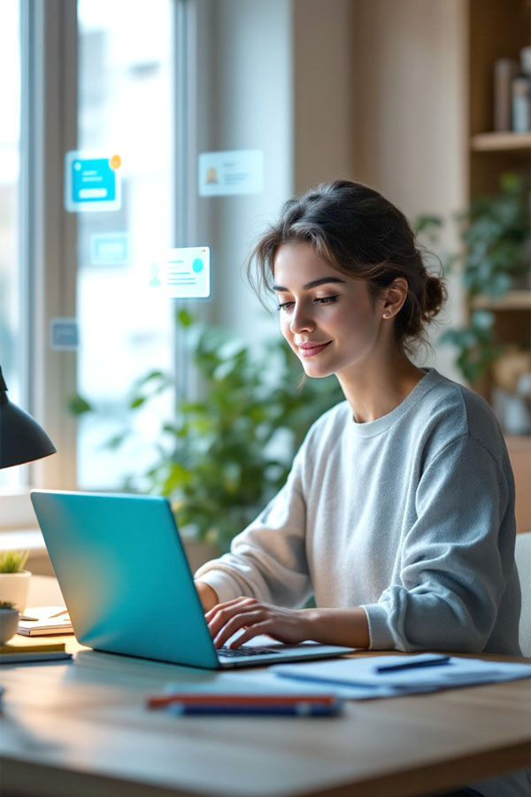 Online Office Plant Consultation