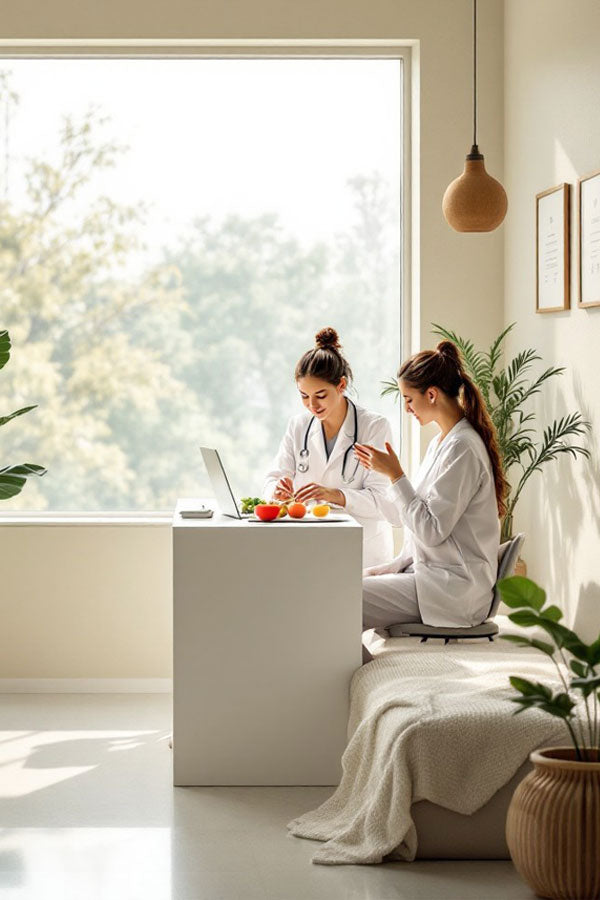 Online Home Plant Consultation