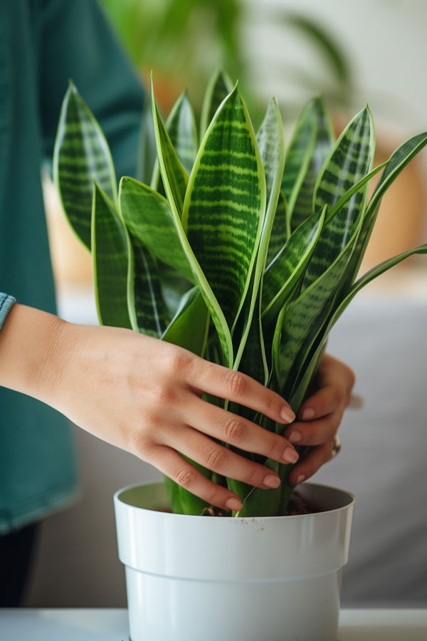 Best Holiday Plant Care Service