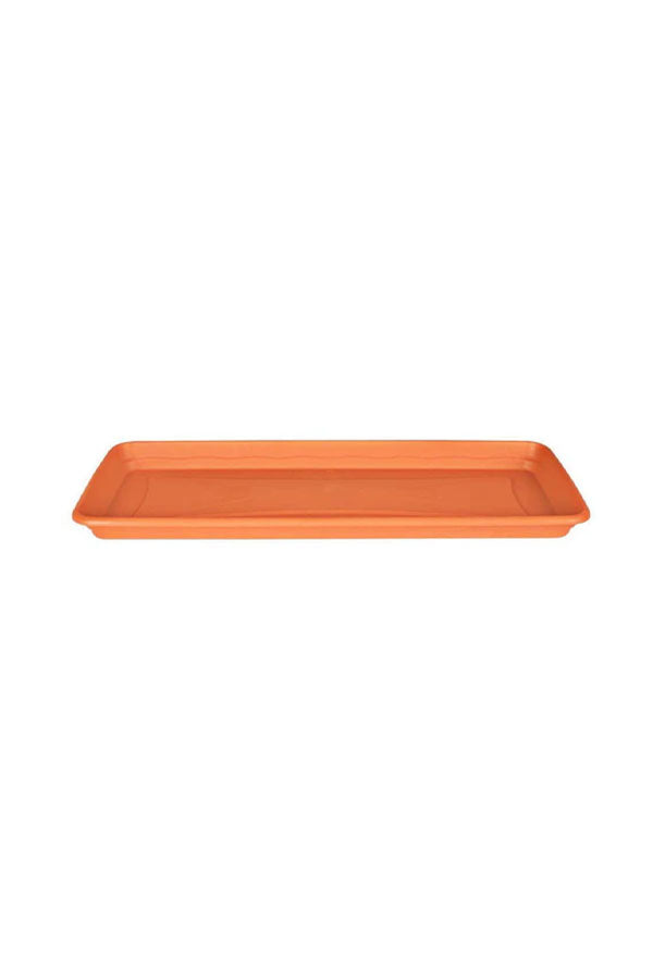 Rectangular Plastic Plate