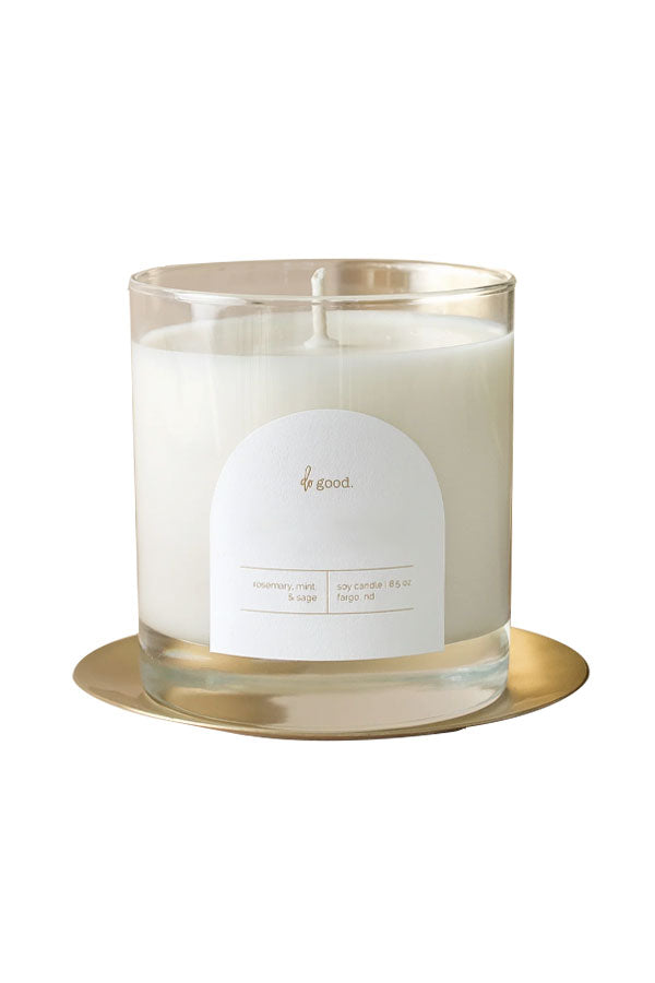 Premium Scented Candles