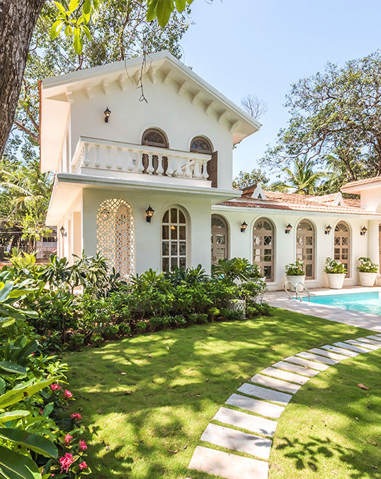 Villa Gardening Service in Dubai – Professional Landscape Design & Garden Care