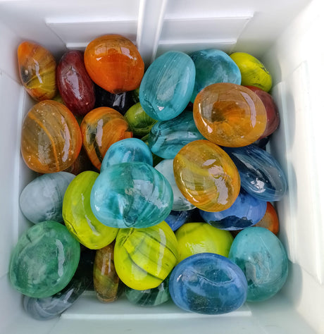 Premium Aquarium Stones for Aquascaping and Underwater Decor