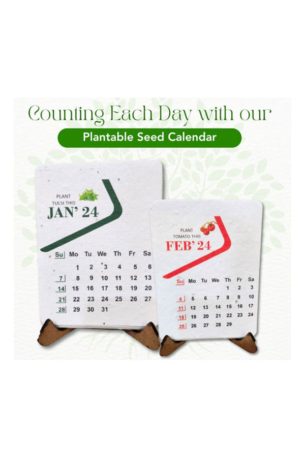 Growing Calendar - UAE Planting Guide for Vegetables, Herbs & Flowers