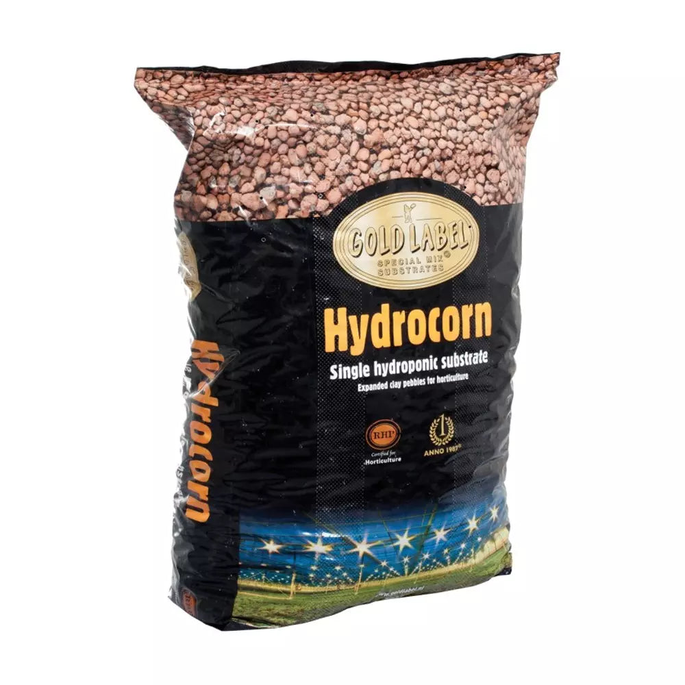 Hydro Stone (Clay Balls)  - Plant Care Growth Essential