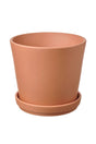 Terracotta Pot Planter – Durable and stylish terracotta planter perfect for both indoor and outdoor plants.
