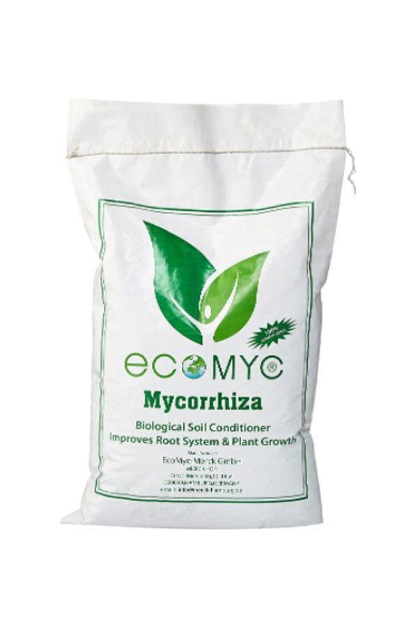 Shalimar Ecomyc Mycorrhizae - 10 LTR for Soil Health and Root Growth Enhancement
