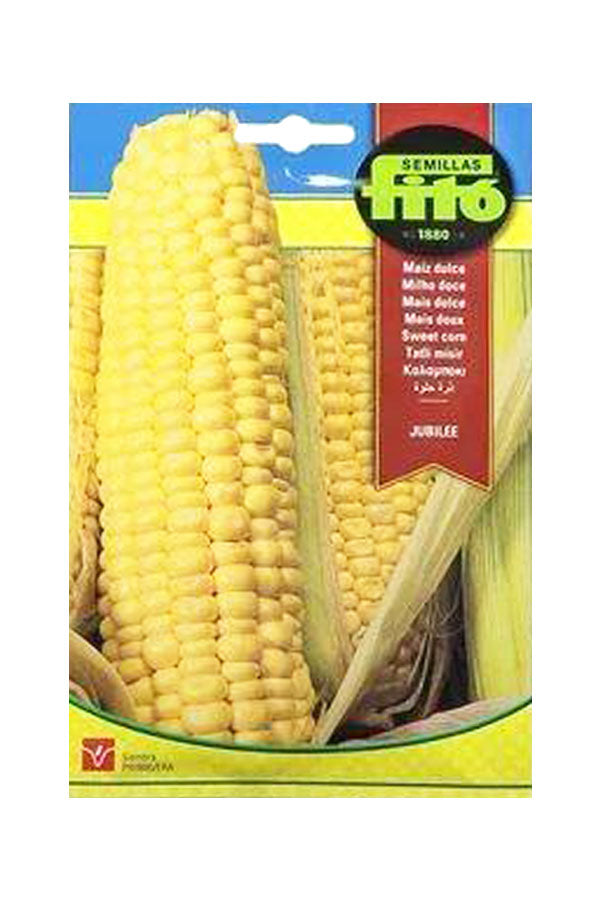 Fito Sweet Corn Jubilee (10 g)
