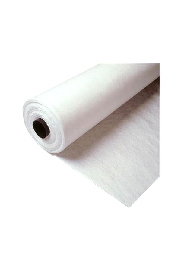 Geo Textile Fabric (Non-Woven) for landscaping, soil protection, and weed control