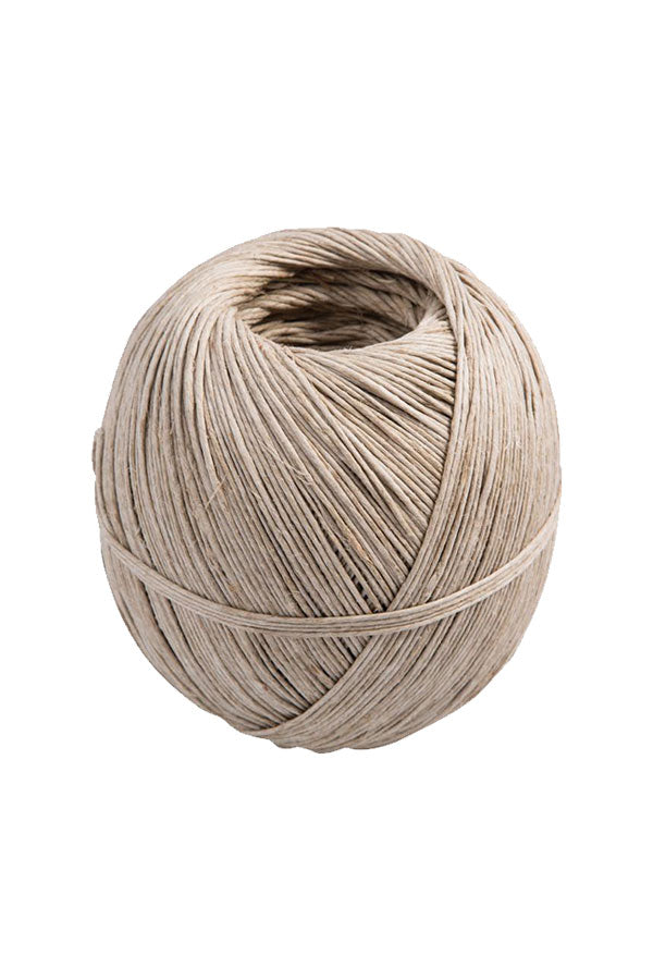 Beorol Jute Rope 0.4/2 (200 gm){Thin} - Plant Care