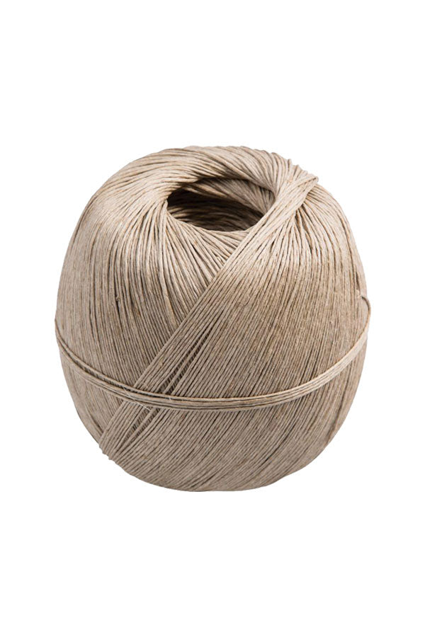 Beorol Jute Rope 2.5/2 (500 gm){thin} - Plant Care