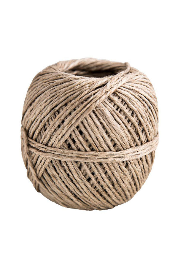 Beorol Jute Rope 2.5/2 (50 gm) - Plant Care