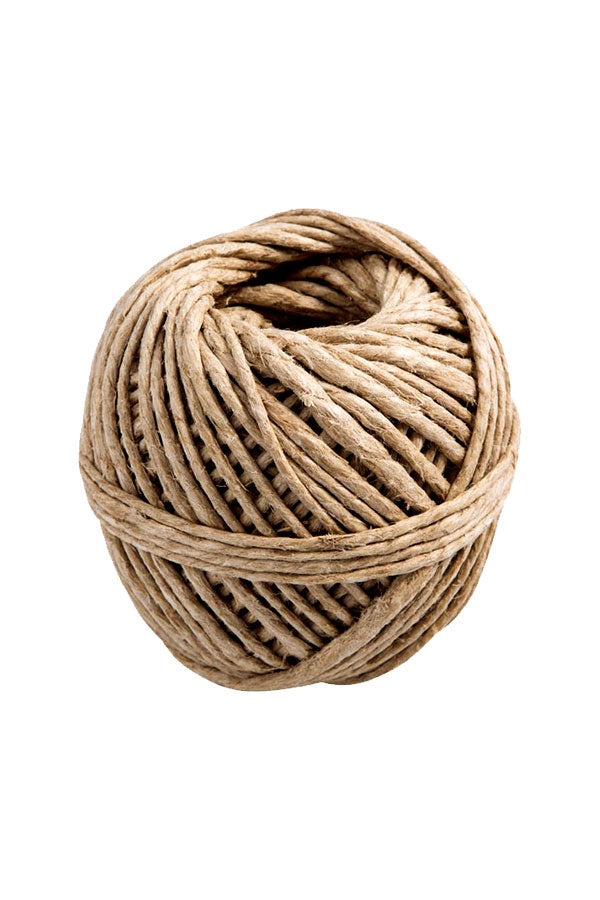 Beorol Jute Rope - 0.4/2 (200 gm) - Plant Care