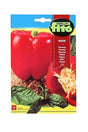 Fito - Pepper Maor Seed (3 g) - Premium Pepper Seeds for UAE Gardens