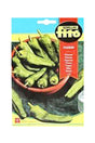 Fito - Pepper Padron Seeds (3 g) - Premium Seeds for UAE Gardens