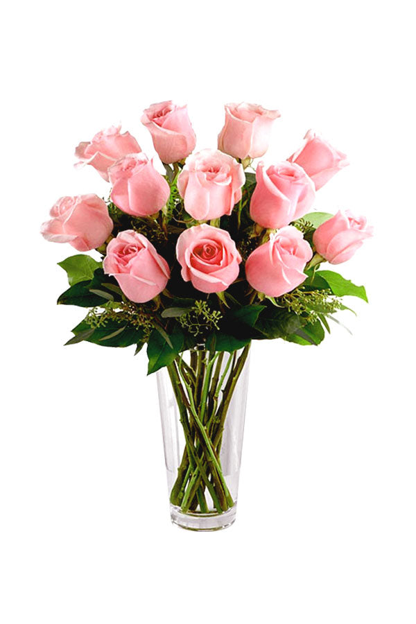 Women's Day & Mother's Day Gift-Pink Beauty