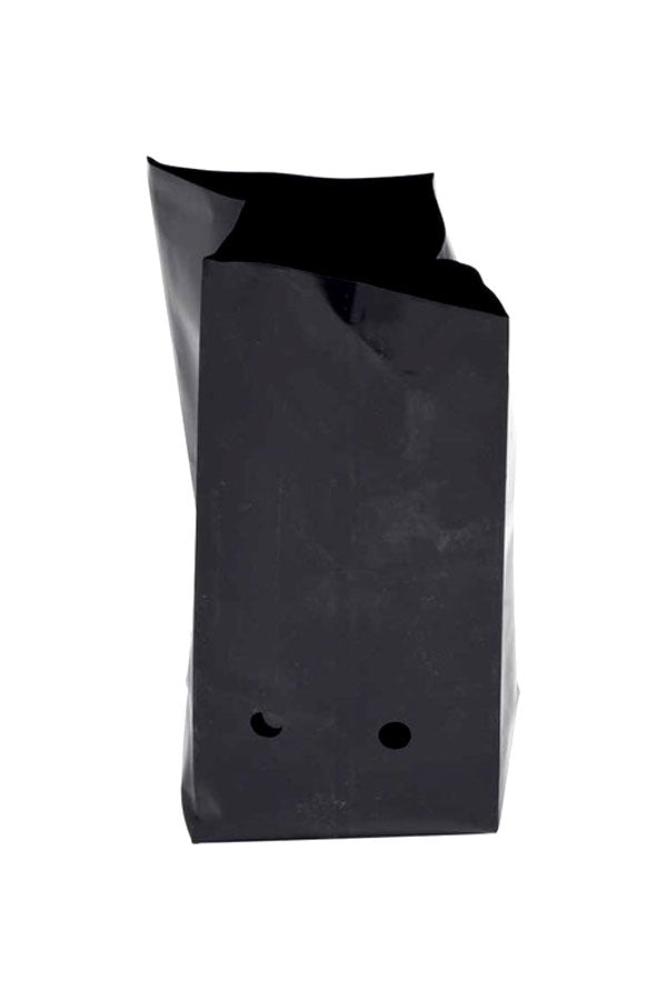 Plastic Nursery Grow Bags Plastic - Planters