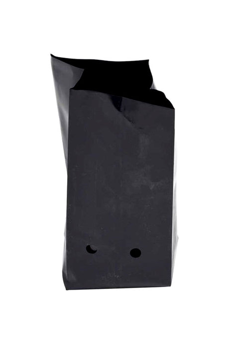 Plastic Nursery Grow Bags Plastic - Planters