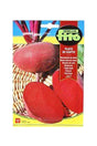 Fito - Table Beet Plato De Egipto (13 g) seeds for fresh, nutritious beets available at Plantsworld.ae