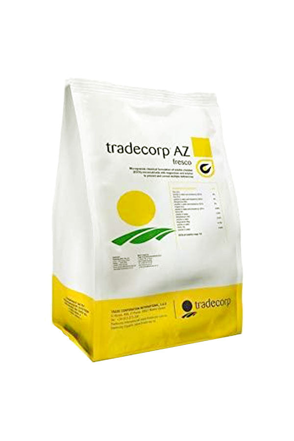 Tradecorp AZ Chelated Micronutrient Water Soluble - Plant Care