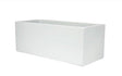 GRP Rectangular Pot - GRP Rectangular Pot - Plantsworld.ae